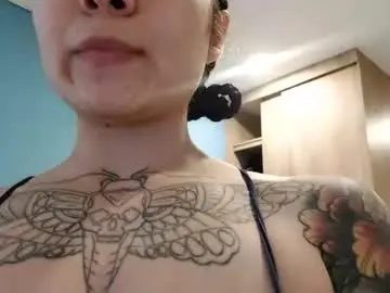 Chaturbate Live Sex of oriana_savatil