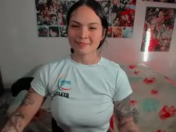 Chaturbate Sex Cam of oriana_savatil