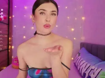 Chaturbate Nude Webcam of sandysweetie