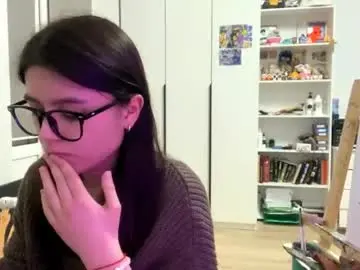 Chaturbate Adult Webcam of shontagrabowski