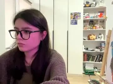 Chaturbate Sex Cam of shontagrabowski