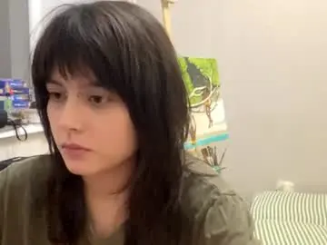 Chaturbate Best live sex cam show of shontagrabowski