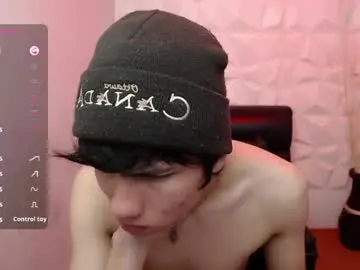 Chaturbate Free Live Porn of stich_23