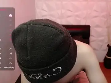 Chaturbate Free Porn Cam of stich_23