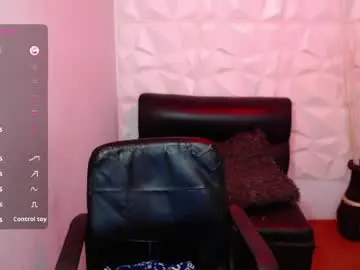 Chaturbate Adult Webcam of stich_23