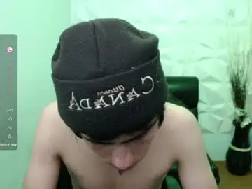 Chaturbate Live Sex Cam of stich_23