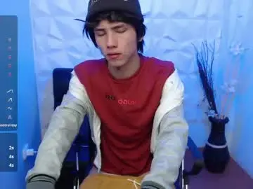 Chaturbate Adult Webcams of stich_23