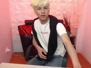 Chaturbate Live Porn of stich_23