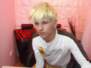 Chaturbate Best live sex cam show of stich_23
