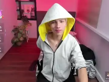 Chaturbate Private Sex Chat of stich_23