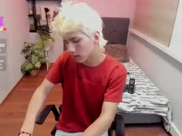 Chaturbate Adult Video Chat of stich_23