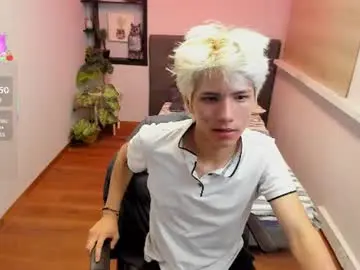 Chaturbate Live Sex of stich_23