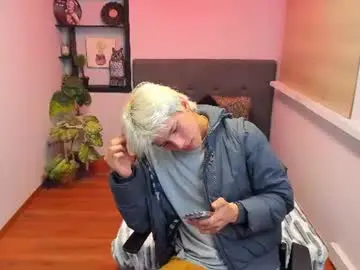 Chaturbate Adult Video Chat of stich_23
