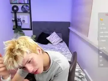 Chaturbate Adult Webcam of stich_23