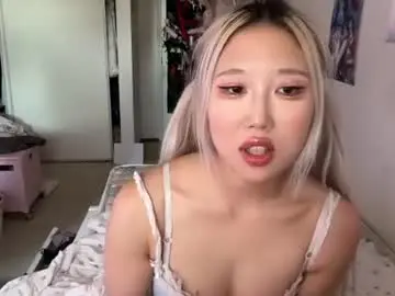 Chaturbate Sex Cam of sweetmiyu