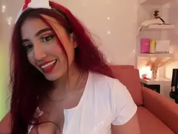 Chaturbate Private Sex Chat of tifanyrose1
