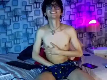 Chaturbate Live Porn of twink_sebas7