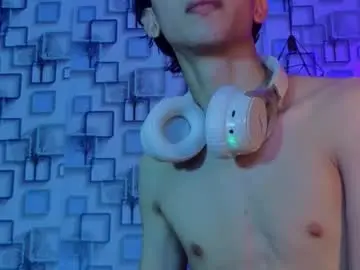 Chaturbate Best Webcam of twink_sebas7
