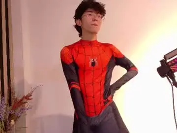 Chaturbate Adult Webcam of twink_sebas7