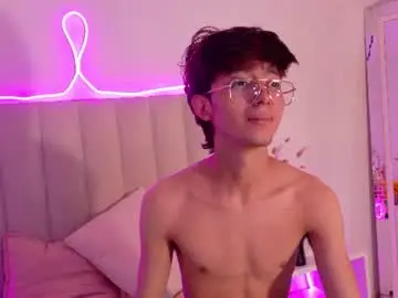 Chaturbate Live Porn of twink_sebas7