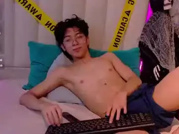 Chaturbate Sex Cam of twink_sebas7
