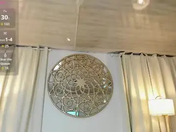 Chaturbate Best live sex cam show of adalyn_cute