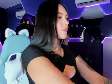 Chaturbate Live Sex of adalyn_cute