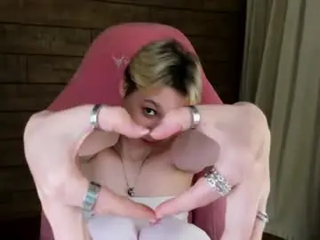 Chaturbate Live Sex of agatagate