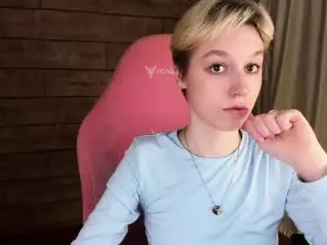 Chaturbate Nude Webcam of agatagate