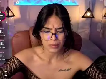 Chaturbate Best Webcam of alessiaval