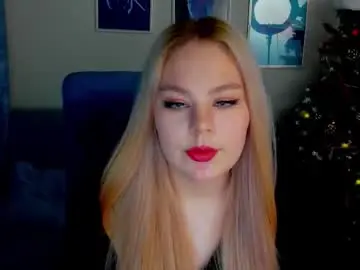 Chaturbate Live Sex of ameliamerris