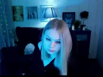 Chaturbate Adult Webcams of ameliamerris