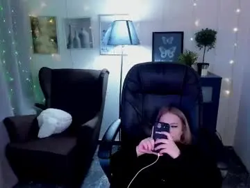 Chaturbate Adult Webcams of ameliamerris