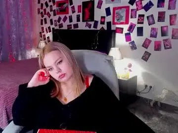 Chaturbate Nude Webcam of ameliamerris