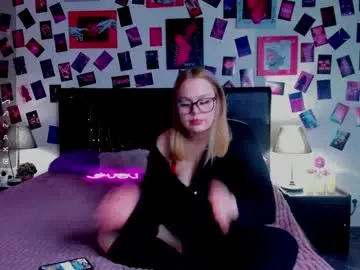 Chaturbate Private Sex Chat of ameliamerris