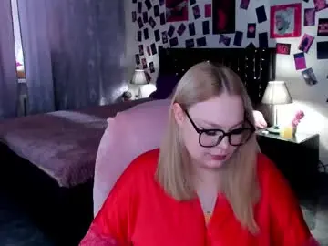 Chaturbate Sex Chat of ameliamerris