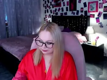 Chaturbate Sex Cam of ameliamerris