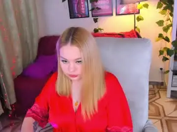 Chaturbate Watch Live Sex Cams of ameliamerris