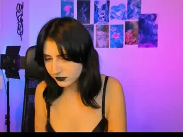 Chaturbate Live Porn of anikakov