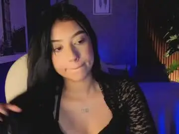 Chaturbate Free Porn Cam of antonnellae