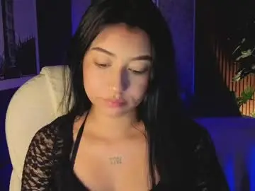 Chaturbate Free Porn Cam of antonnellae