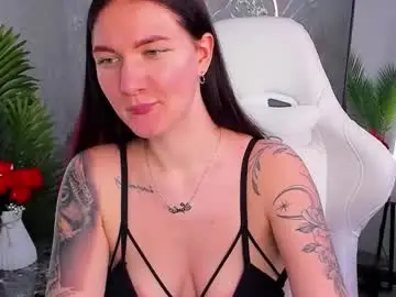 Chaturbate Nude Webcam of babyisperfect