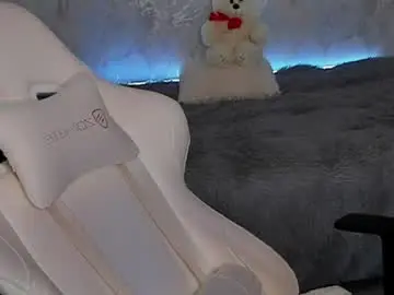 Chaturbate Adult Webcam of babyisperfect