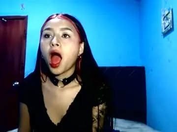 Chaturbate Adult Video Chat of cassandra_madamen06