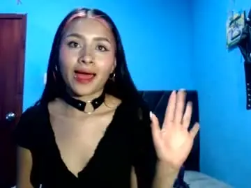 Chaturbate Private Sex Chat of cassandra_madamen06