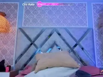 Chaturbate Live Sex Cam of danna_peters