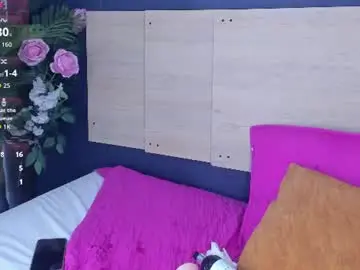 Chaturbate Best live sex cam show of dannabeacker