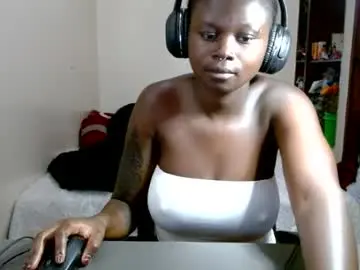 Chaturbate Adult Webcams of darky_36dd