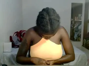 Chaturbate Live Sex Cam of darky_36dd