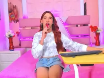 Chaturbate Sex Cam of emmahiltton